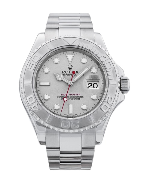 Rolex Yacht-Master 16622